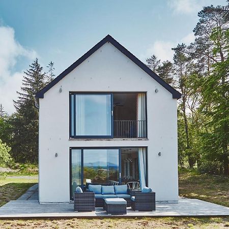 Beach House Pennygown Luaran gambar