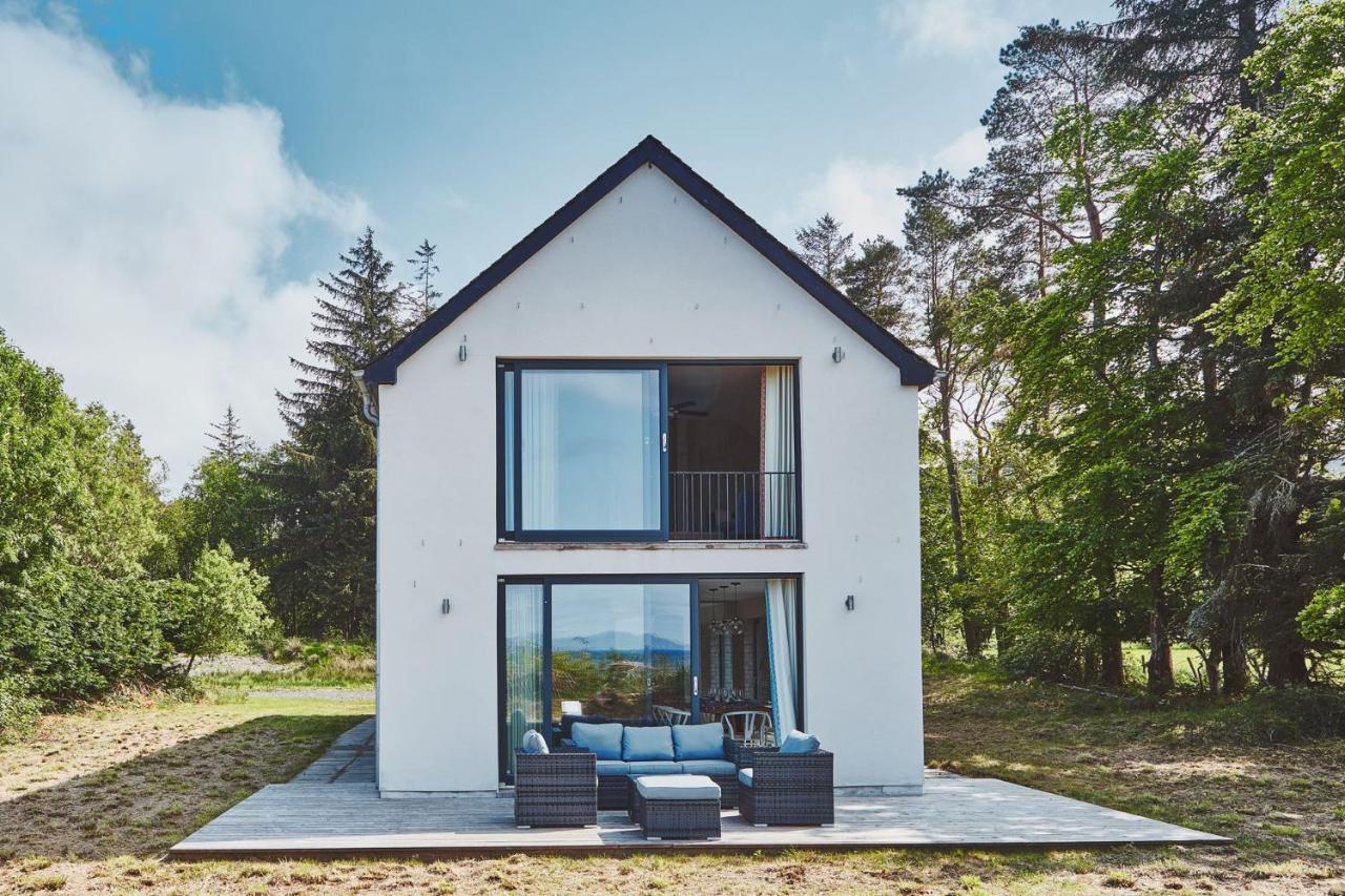 Beach House Pennygown Luaran gambar