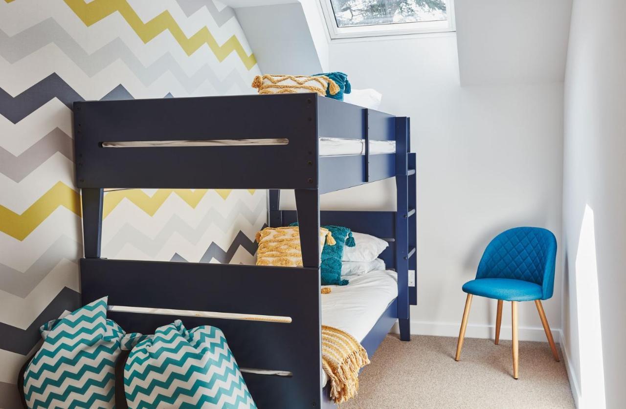 Beach House Pennygown Luaran gambar